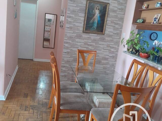 Apartamento para Comprar em São Paulo - 4