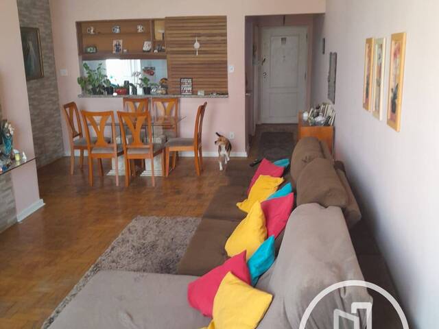 #QMV8ML - Apartamento para Comprar em São Paulo - SP - 2