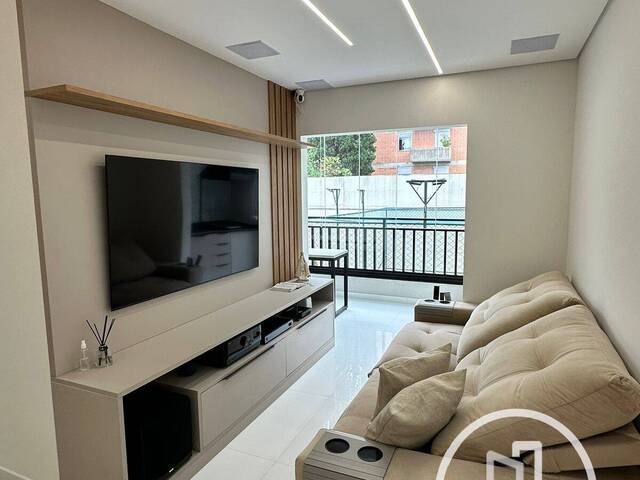 Apartamento para Comprar em São Paulo - 4