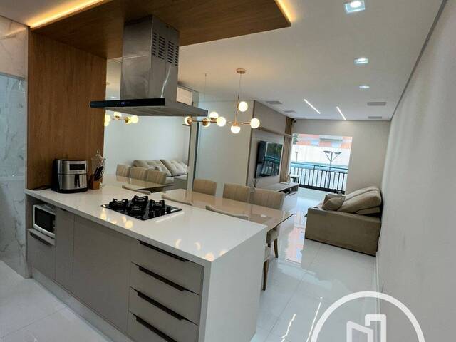 #17J58ML - Apartamento para Comprar em São Paulo - SP - 3