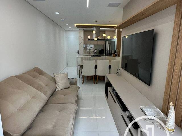 #17J58ML - Apartamento para Comprar em São Paulo - SP - 2