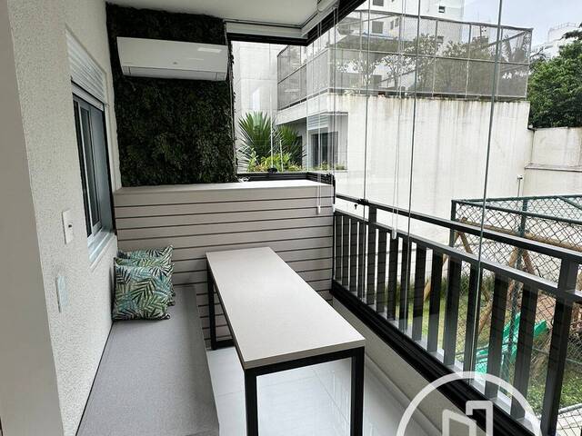 Apartamento para Comprar em São Paulo - 5