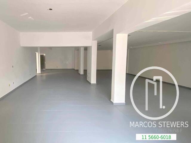 Prédio Comercial para Alugar em São Paulo - 4