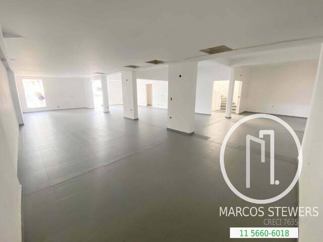 #186CN9B - Prédio Comercial para Alugar em São Paulo - SP - 3