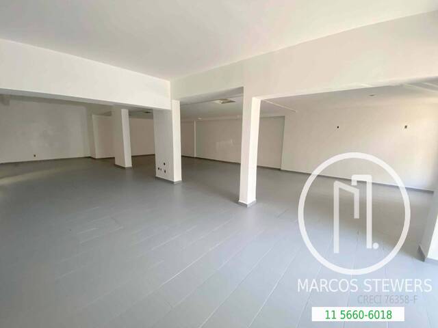 Prédio Comercial para Alugar em São Paulo - 5