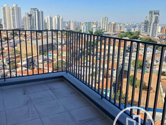 #17OH8ML - Apartamento para Comprar em São Paulo - SP - 3