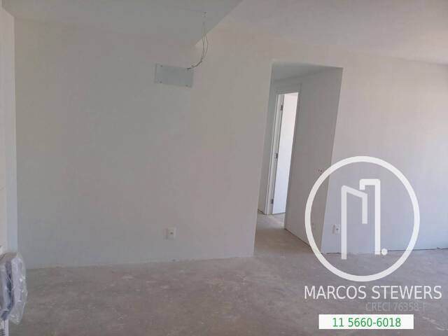 #17OH8ML - Apartamento para Comprar em São Paulo - SP - 2