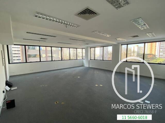 #139B8ML - Sala Comercial para Comprar em São Paulo - SP - 1