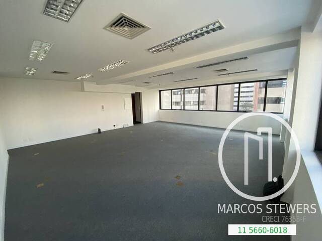 Sala Comercial para Comprar em São Paulo - 4