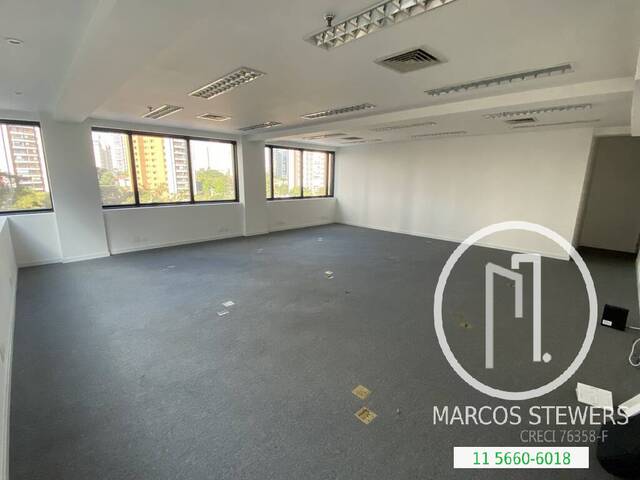 Sala Comercial para Comprar em São Paulo - 5