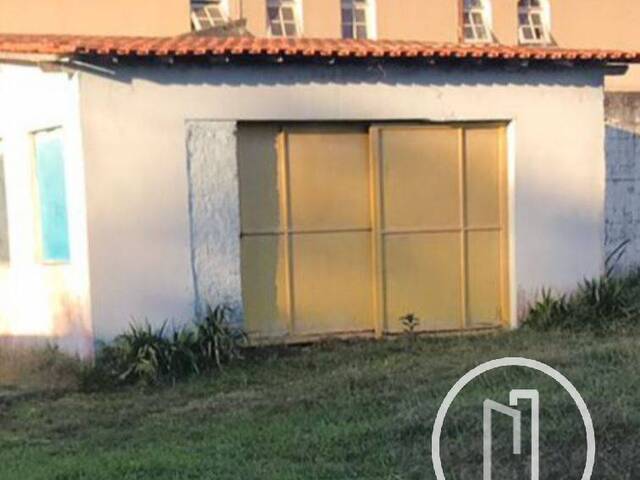 Terreno para Comprar em São Paulo - 5