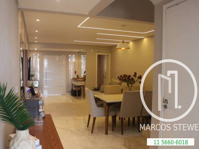 Casa para Comprar em São Paulo - 2