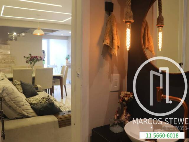 Casa para Comprar em São Paulo - 3