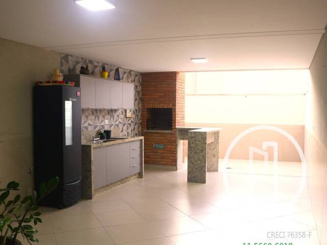 Casa para Comprar em São Paulo - 4