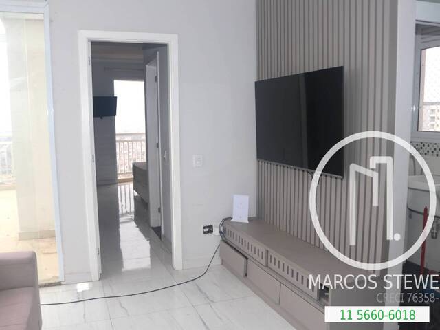 Cobertura para Comprar em São Paulo - 5