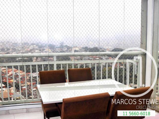 Cobertura para Comprar em São Paulo - 4