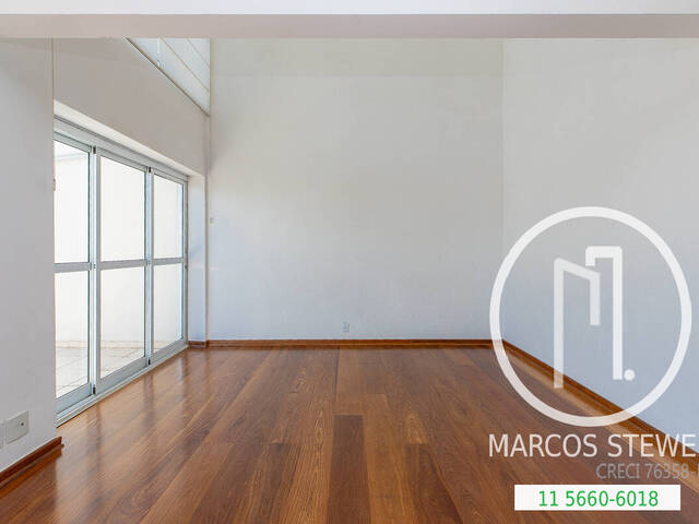 Cobertura para Comprar em São Paulo - 4