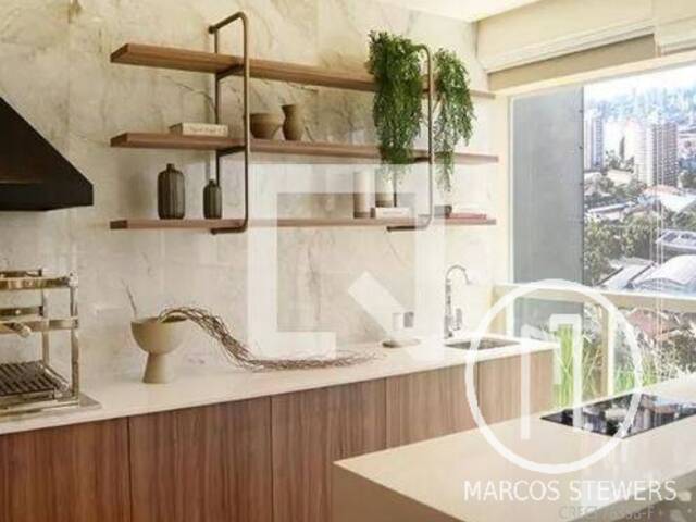 Apartamento para Comprar em São Paulo - 2