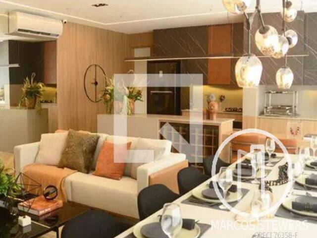 Apartamento para Comprar em São Paulo - 3
