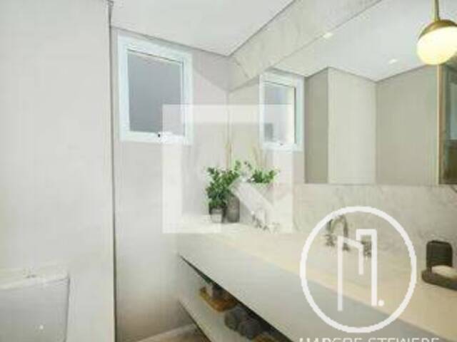 Apartamento para Comprar em São Paulo - 4