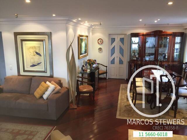 #13898ML - Apartamento para Comprar em São Paulo - SP