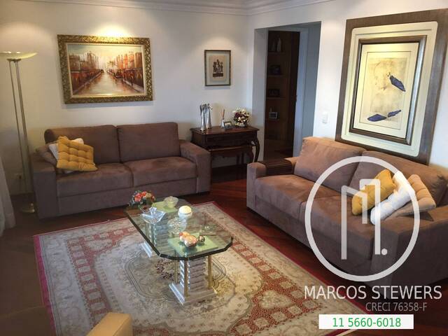 #13898ML - Apartamento para Comprar em São Paulo - SP - 2