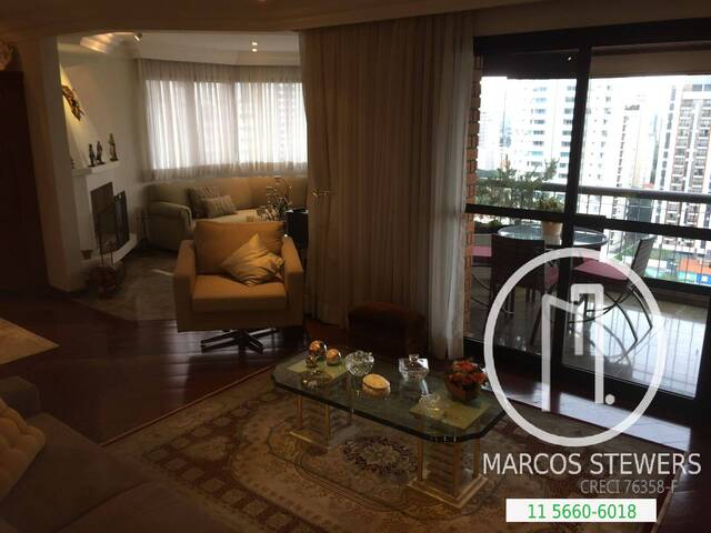 #13898ML - Apartamento para Comprar em São Paulo - SP - 3