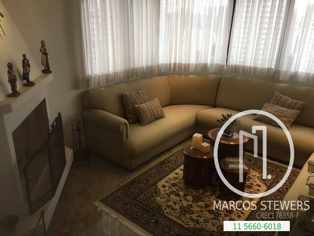 Apartamento para Comprar em São Paulo - 4
