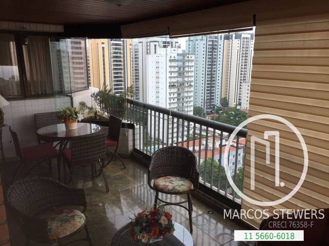 Apartamento para Comprar em São Paulo - 5