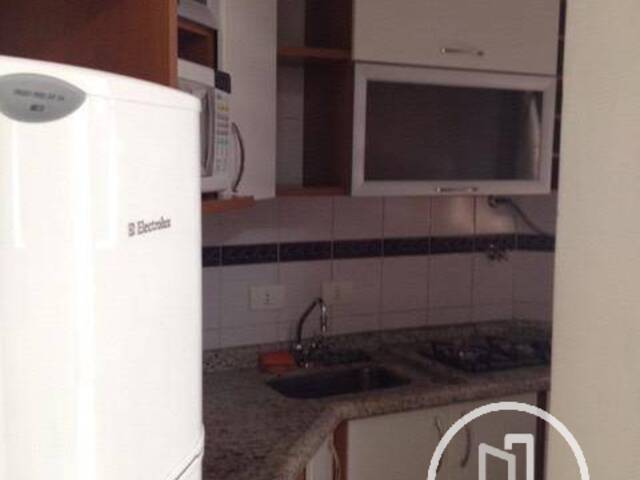 #1GGKN9B - Apartamento para Comprar em São Paulo - SP - 3