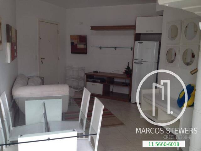 Apartamento para Comprar em São Paulo - 4