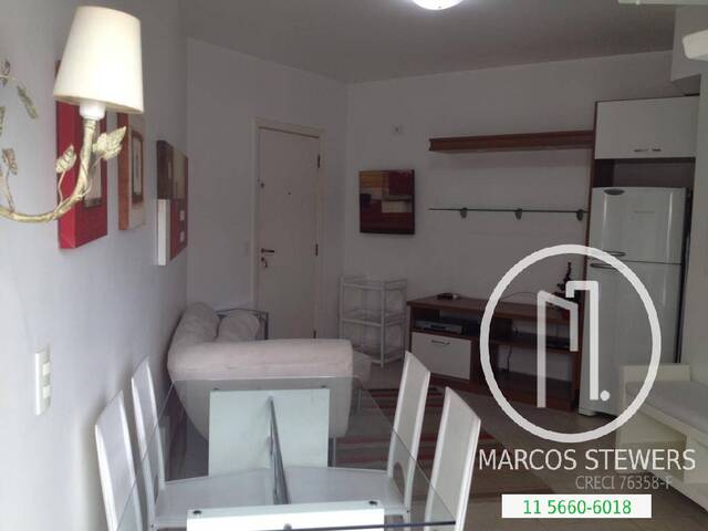 #1GGKN9B - Apartamento para Comprar em São Paulo - SP - 1