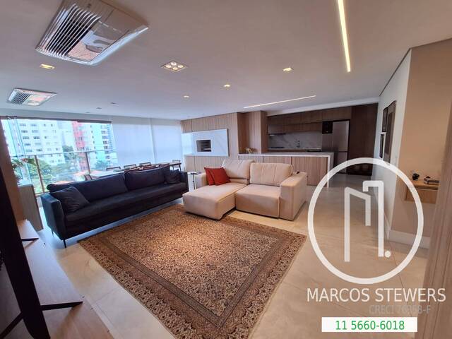#1KGAN9B - Apartamento para Comprar em São Paulo - SP - 3