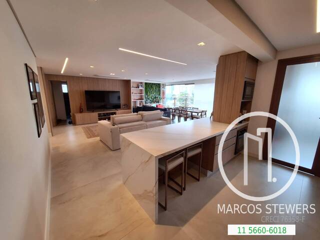 Apartamento para Comprar em São Paulo - 5