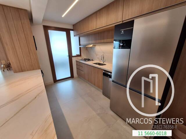Apartamento para Comprar em São Paulo - 4