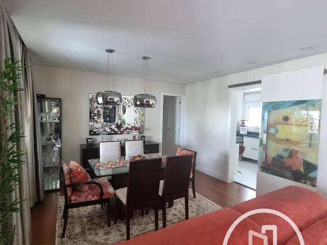#1IK98ML - Apartamento para Comprar em São Paulo - SP - 2