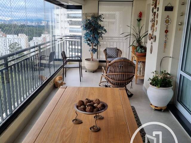 Apartamento para Comprar em São Paulo - 4