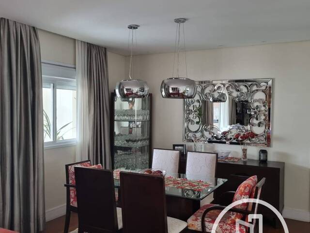 Apartamento para Comprar em São Paulo - 5