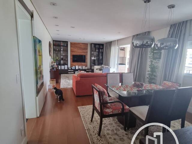 #1IK98ML - Apartamento para Comprar em São Paulo - SP - 3