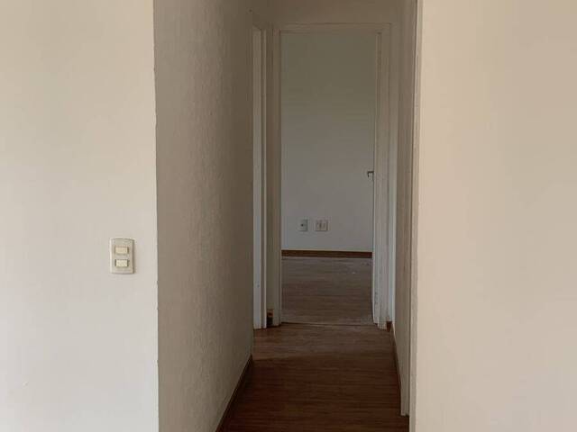 Apartamento para Comprar em São Paulo - 2