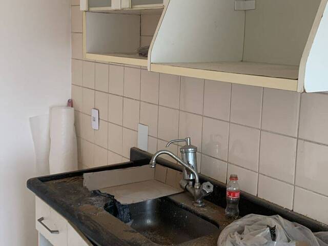 Apartamento para Comprar em São Paulo - 4