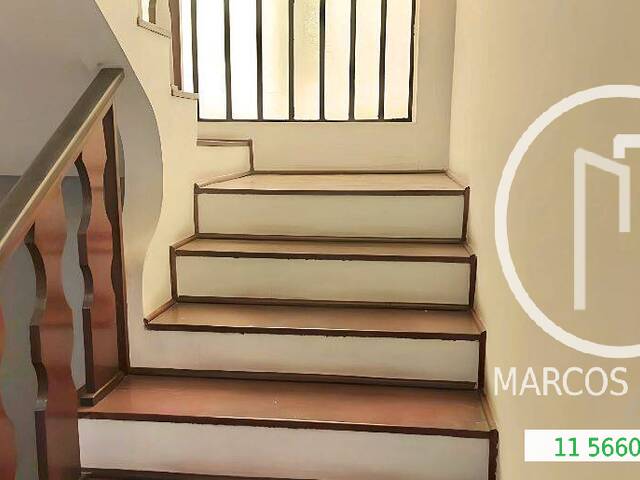 Casa para Comprar em São Paulo - 4