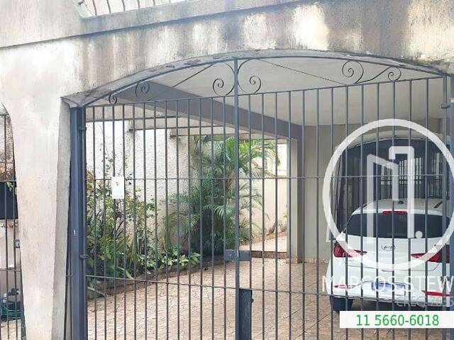 Casa para Comprar em São Paulo - 5