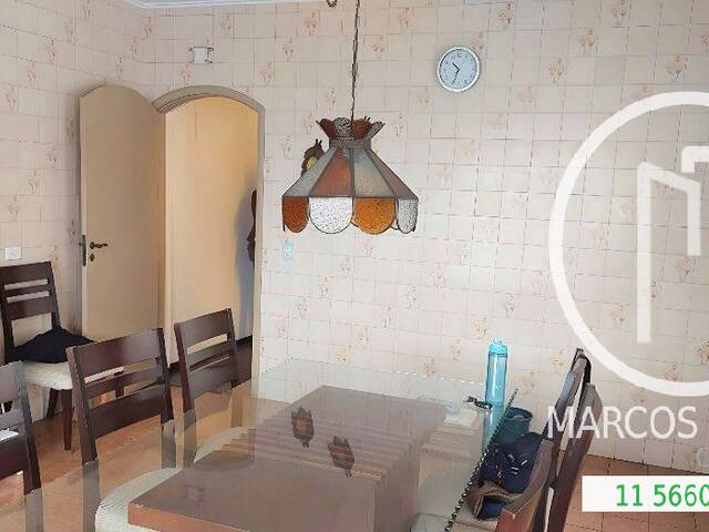 #17ECN9B - Casa para Comprar em São Paulo - SP