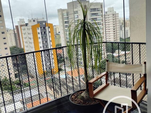 Apartamento para Comprar em São Paulo - 4