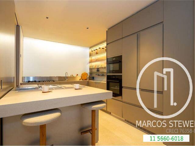 Apartamento para Comprar em São Paulo - 3