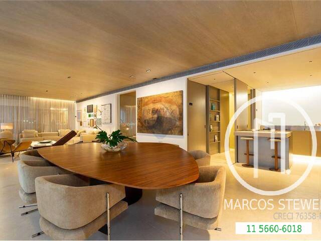 Apartamento para Comprar em São Paulo - 2
