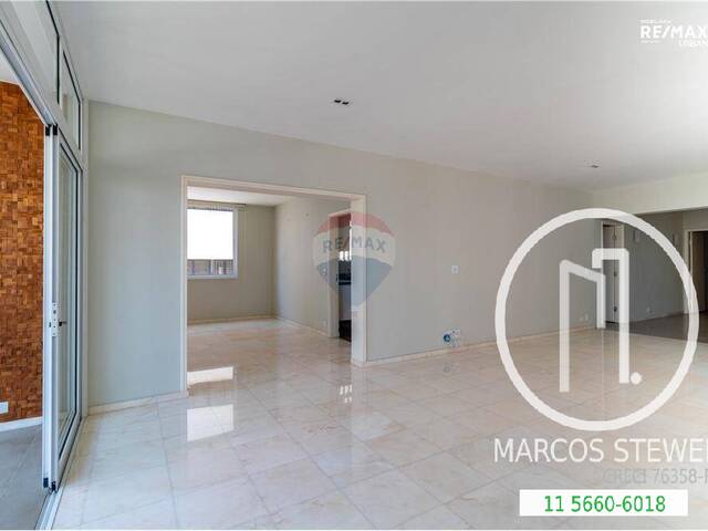 Apartamento para Comprar em São Paulo - 3