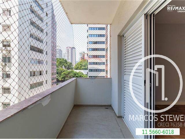 Apartamento para Comprar em São Paulo - 5