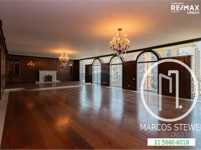 Apartamento para Comprar em São Paulo - 4